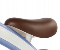 Bicicleta fără pedale Qplay Cutey Retro Blue imaginea #6 — magazin online Desire.md