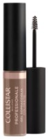 Gel pentru sprâncene Collistar Professionale Tinted Brow Gel 1