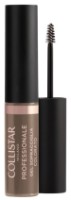 Gel pentru sprâncene Collistar Professionale Tinted Brow Gel 2