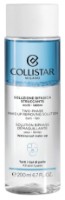 Demachiant Collistar Two Phase Makeup Removing Solution 200ml