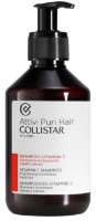 Шампунь для волос Collistar Vitamin C 250ml