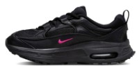 Кроссовки женские Nike W Air Max Bliss Black/Metallic Black/Fierce Pink, s.36.5 фото №5 — интернет-магазин Desire.md