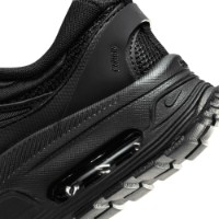 Кроссовки женские Nike W Air Max Bliss Black/Metallic Black/Fierce Pink, s.36.5 фото №2 — интернет-магазин Desire.md