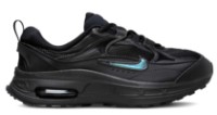 Кроссовки женские Nike W Air Max Bliss Black/Metallic Black/Fierce Pink, s.37.5 фото №4 — интернет-магазин Desire.md