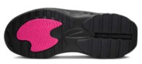 Кроссовки женские Nike W Air Max Bliss Black/Metallic Black/Fierce Pink, s.38 фото №3 — интернет-магазин Desire.md