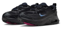 Кроссовки женские Nike W Air Max Bliss Black/Metallic Black/Fierce Pink, s.40.5 фото №1 — интернет-магазин Desire.md