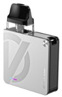 Электронная сигарета Vaporesso Xros 3 Nano Silver фото №1 — интернет-магазин Desire.md