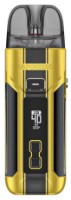 Țigară electronică Vaporesso Luxe X Pro Kit Dazzling Yellow imaginea #1 — magazin online Desire.md
