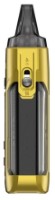 Țigară electronică Vaporesso Luxe X Pro Kit Dazzling Yellow imaginea #2 — magazin online Desire.md