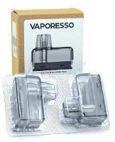 Картридж для электронных сигарет Vaporesso Eco Nano 0.8 OM 6ml 2pcs фото №1 — интернет-магазин Desire.md
