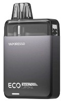 Электронная сигарета Vaporesso Eco Nano Black Truffle фото №1 — интернет-магазин Desire.md