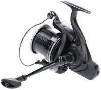 Mulinetă de pescuit Daiwa 19 Emblem Spod 35 SCW QD imaginea #2 — magazin online Desire.md