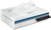 Scanner Hp ScanJet Pro 3600 f1 imaginea #2 — magazin online Desire.md