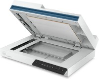 Scanner Hp ScanJet Pro 3600 f1 imaginea #3 — magazin online Desire.md