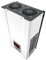 Stabilizator de tensiune Elex У9-1/40 9 кВт 220 В (ELEKSGBRD9) imaginea #2 — magazin online Desire.md