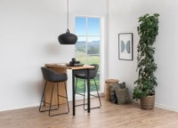 Masa de bar Actona Budgie imaginea #3 — magazin online Desire.md