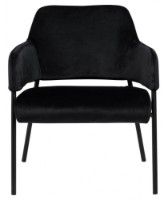 Scaun Actona Lima Dublin Black 50 imaginea #3 — magazin online Desire.md