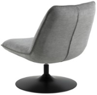 Fotoliu Actona Nanna Grey imaginea #2 — magazin online Desire.md