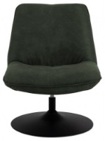 Fotoliu Actona Nanna Preston Anthracite 96 imaginea #2 — magazin online Desire.md