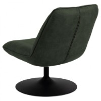 Fotoliu Actona Nanna Preston Anthracite 96 imaginea #3 — magazin online Desire.md