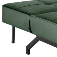 Диван Actona Perugia Green фото №6 — интернет-магазин Desire.md