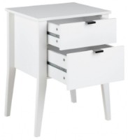 Noptieră Actona Sleepy imaginea #2 — magazin online Desire.md