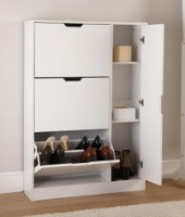 Rafturi pentru pantofi Versa 21810056 imaginea #2 — magazin online Desire.md