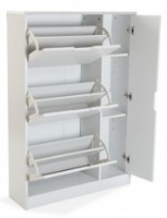 Rafturi pentru pantofi Versa 21810056 imaginea #3 — magazin online Desire.md