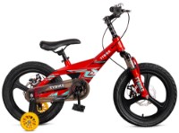 Детский велосипед TyBike BK-09 14 Red