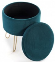 Пуф Versa 22050043 фото №2 — интернет-магазин Desire.md