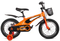 Детский велосипед TyBike BK-1 16 Spoke Orange