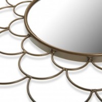 Зеркало Versa 22320001 фото №2 — интернет-магазин Desire.md