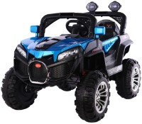 Mașinuța electrica Kikka Boo Alpinist Blue SP (31006050286) imaginea #1 — magazin online Desire.md