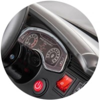 Mașinuța electrica Kikka Boo Audi RSQ8 Black SP (31006050327) imaginea #6 — magazin online Desire.md