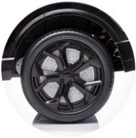 Mașinuța electrica Kikka Boo Audi RSQ8 Black SP (31006050327) imaginea #8 — magazin online Desire.md