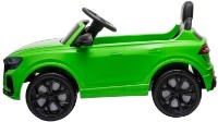 Электромобиль Kikka Boo Audi RSQ8 Green SP (31006050328)