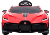 Электромобиль Kikka Boo Bugatti Divo Red (31006050370)