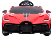 Электромобиль Kikka Boo Bugatti Divo Red (31006050370) фото №2 — интернет-магазин Desire.md