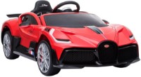 Электромобиль Kikka Boo Bugatti Divo Red (31006050370) фото №3 — интернет-магазин Desire.md