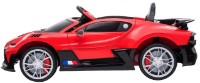 Электромобиль Kikka Boo Bugatti Divo Red (31006050370) фото №4 — интернет-магазин Desire.md