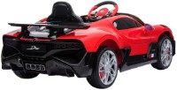 Электромобиль Kikka Boo Bugatti Divo Red (31006050370) фото №6 — интернет-магазин Desire.md