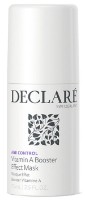 Mască pentru față Declare Age Control VitaminA Booster Effect Mask 75ml