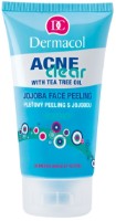 Piling pentru fața Dermacol Acne Clear  Peeling 150ml