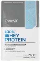 Proteină Ostrovit 100% Whey Protein 700g Blueberry imaginea #2 — magazin online Desire.md