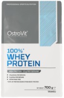 Proteină Ostrovit 100% Whey Protein 700g Tiramisu imaginea #2 — magazin online Desire.md