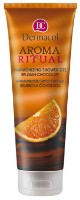 Gel de duș Dermacol Aroma Ritual Belgian Chocolate Shower Gel 250ml imaginea #1 — magazin online Desire.md