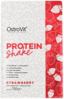 Proteină Ostrovit Protein Shake 700g Strawberry imaginea #2 — magazin online Desire.md