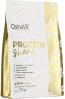 Proteină Ostrovit Protein Shake 700g Vanilla imaginea #1 — magazin online Desire.md
