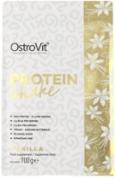 Proteină Ostrovit Protein Shake 700g Vanilla imaginea #2 — magazin online Desire.md