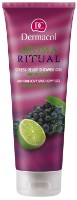 Гель для душа Dermacol Aroma Ritual Grape &  Lime Shower Gel 250ml